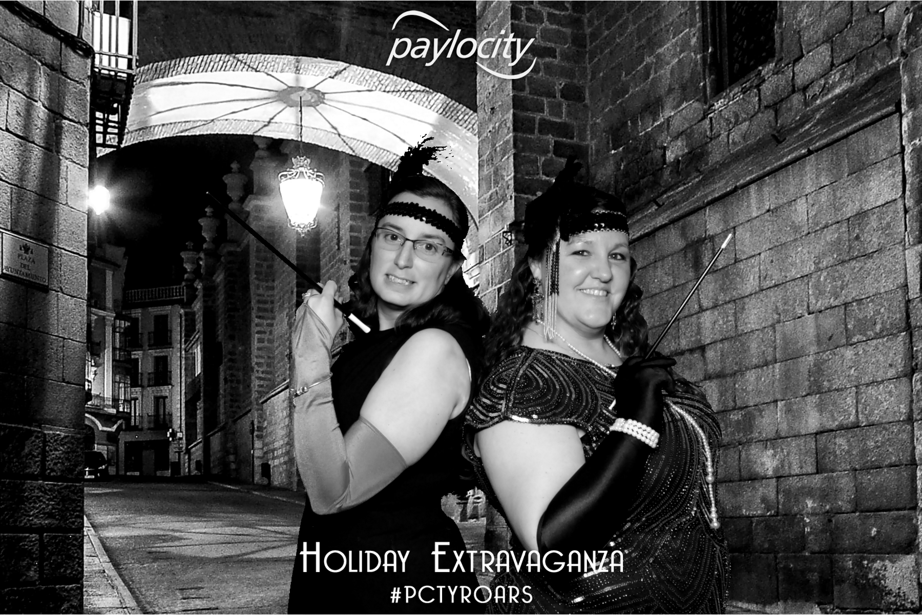Paylocity Holiday Extravaganza | View more photos from the event at events.alfrescophoto.com/u/AlfrescoPhoto/Paylocity-Holiday-Extravaganza